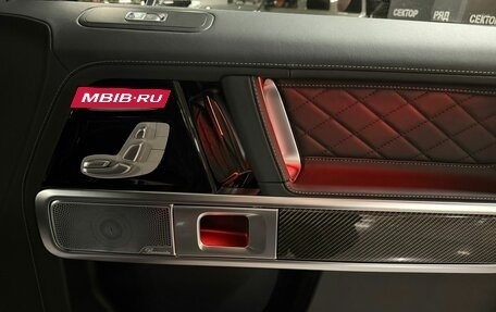 Mercedes-Benz G-Класс AMG, 2025 год, 33 899 000 рублей, 10 фотография