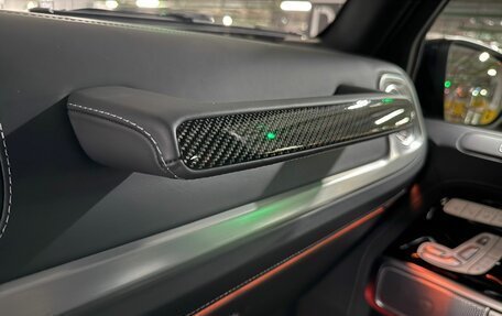 Mercedes-Benz G-Класс AMG, 2025 год, 33 899 000 рублей, 25 фотография