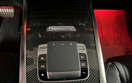 Mercedes-Benz G-Класс AMG, 2025 год, 33 899 000 рублей, 24 фотография