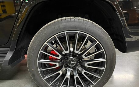 Mercedes-Benz G-Класс AMG, 2025 год, 33 899 000 рублей, 29 фотография