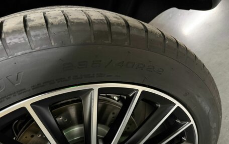 Mercedes-Benz G-Класс AMG, 2025 год, 33 899 000 рублей, 34 фотография