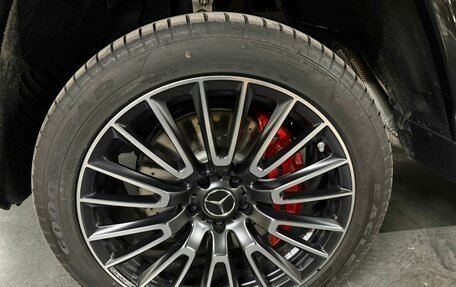 Mercedes-Benz G-Класс AMG, 2025 год, 33 899 000 рублей, 33 фотография