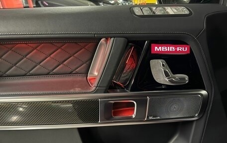 Mercedes-Benz G-Класс AMG, 2025 год, 33 899 000 рублей, 7 фотография