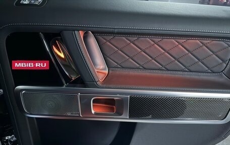 Mercedes-Benz G-Класс AMG, 2025 год, 33 899 000 рублей, 27 фотография