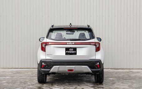 KIA Seltos I, 2025 год, 3 130 000 рублей, 4 фотография