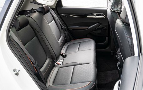 KIA Seltos I, 2025 год, 3 130 000 рублей, 7 фотография