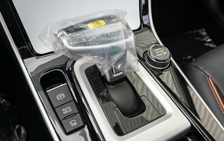 KIA Seltos I, 2025 год, 3 130 000 рублей, 15 фотография