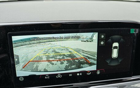 KIA Seltos I, 2025 год, 3 130 000 рублей, 13 фотография