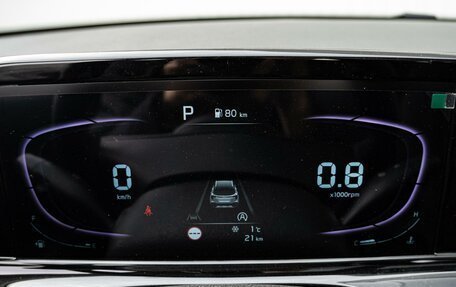 KIA Seltos I, 2025 год, 3 130 000 рублей, 16 фотография