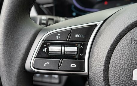 KIA Seltos I, 2025 год, 3 130 000 рублей, 17 фотография