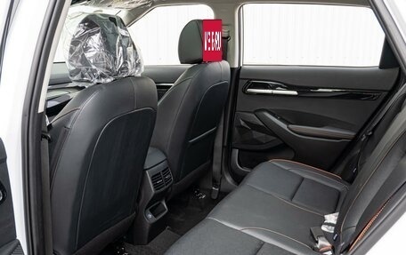 KIA Seltos I, 2025 год, 3 130 000 рублей, 11 фотография