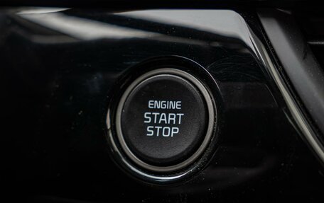 KIA Seltos I, 2025 год, 3 130 000 рублей, 19 фотография