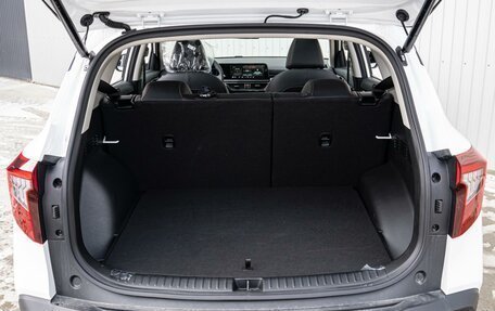 KIA Seltos I, 2025 год, 3 130 000 рублей, 23 фотография