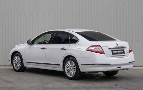Nissan Teana, 2011 год, 1 340 000 рублей, 2 фотография