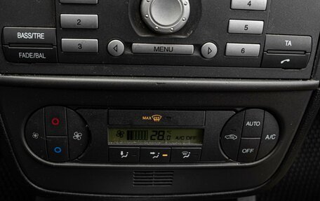 Ford Fiesta, 2007 год, 565 000 рублей, 13 фотография