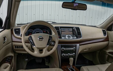 Nissan Teana, 2011 год, 1 340 000 рублей, 6 фотография