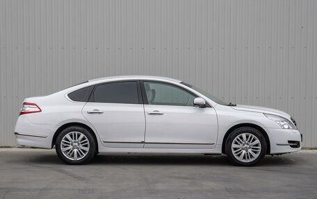 Nissan Teana, 2011 год, 1 340 000 рублей, 5 фотография