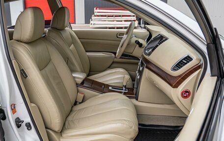 Nissan Teana, 2011 год, 1 340 000 рублей, 8 фотография