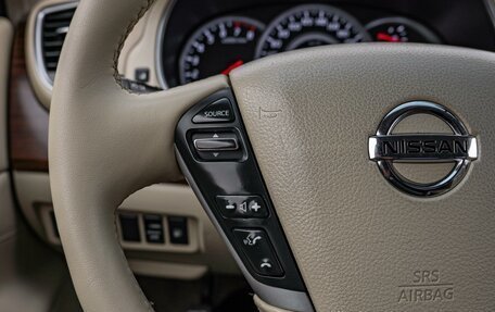 Nissan Teana, 2011 год, 1 340 000 рублей, 16 фотография