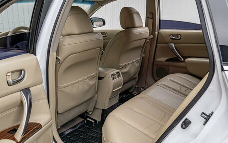 Nissan Teana, 2011 год, 1 340 000 рублей, 11 фотография