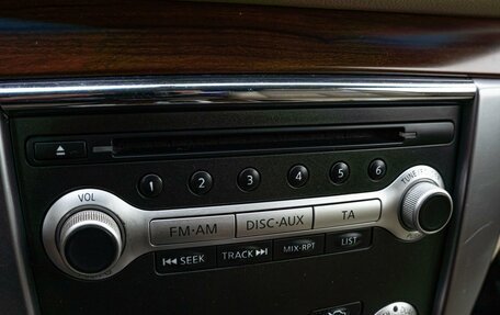 Nissan Teana, 2011 год, 1 340 000 рублей, 14 фотография