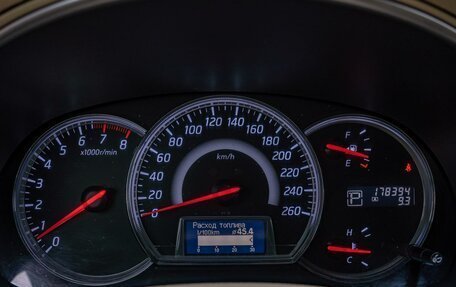 Nissan Teana, 2011 год, 1 340 000 рублей, 17 фотография