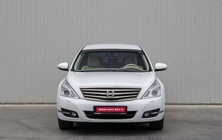 Nissan Teana, 2011 год, 1 340 000 рублей, 3 фотография