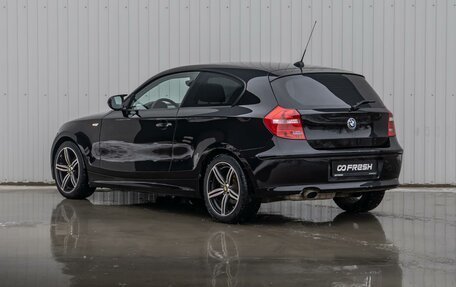 BMW 1 серия, 2011 год, 850 000 рублей, 2 фотография