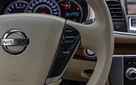 Nissan Teana, 2011 год, 1 340 000 рублей, 18 фотография