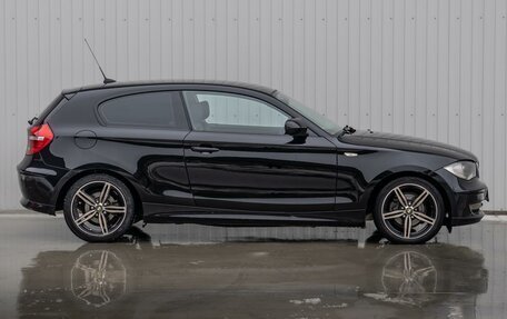 BMW 1 серия, 2011 год, 850 000 рублей, 5 фотография