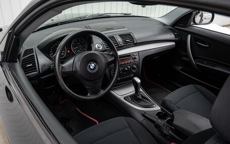 BMW 1 серия, 2011 год, 850 000 рублей, 6 фотография