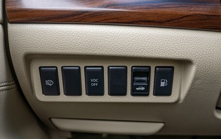 Nissan Teana, 2011 год, 1 340 000 рублей, 20 фотография