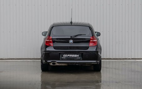 BMW 1 серия, 2011 год, 850 000 рублей, 4 фотография