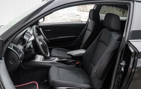 BMW 1 серия, 2011 год, 850 000 рублей, 10 фотография