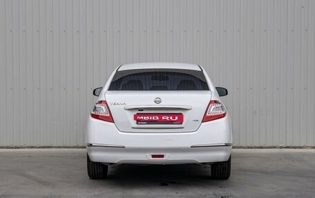 Nissan Teana, 2011 год, 1 340 000 рублей, 4 фотография