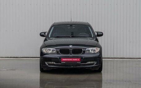 BMW 1 серия, 2011 год, 850 000 рублей, 3 фотография