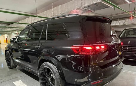 Mercedes-Benz GLS, 2025 год, 18 990 000 рублей, 4 фотография