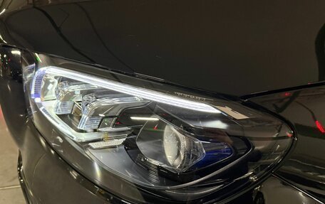 Mercedes-Benz GLS, 2025 год, 18 990 000 рублей, 7 фотография