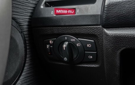 BMW 1 серия, 2011 год, 850 000 рублей, 15 фотография