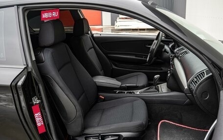 BMW 1 серия, 2011 год, 850 000 рублей, 8 фотография