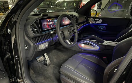 Mercedes-Benz GLS, 2025 год, 18 990 000 рублей, 10 фотография