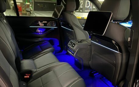 Mercedes-Benz GLS, 2025 год, 18 990 000 рублей, 19 фотография