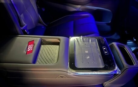 Mercedes-Benz GLS, 2025 год, 18 990 000 рублей, 22 фотография