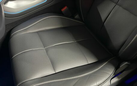 Mercedes-Benz GLS, 2025 год, 18 990 000 рублей, 28 фотография