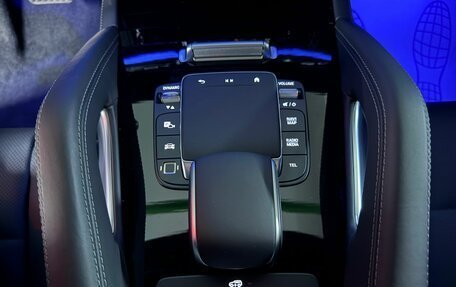 Mercedes-Benz GLS, 2025 год, 18 990 000 рублей, 31 фотография