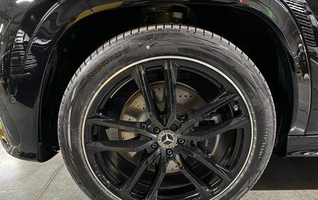 Mercedes-Benz GLS, 2025 год, 18 990 000 рублей, 25 фотография