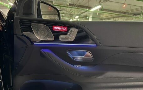 Mercedes-Benz GLS, 2025 год, 18 990 000 рублей, 18 фотография