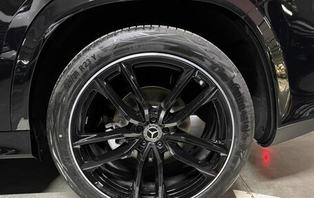 Mercedes-Benz GLS, 2025 год, 18 990 000 рублей, 27 фотография