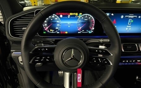 Mercedes-Benz GLS, 2025 год, 18 990 000 рублей, 11 фотография