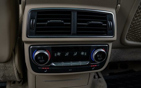 Audi Q7, 2017 год, 3 645 000 рублей, 19 фотография